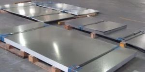 Stainless Steel Sheet