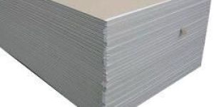Paper Gypsum Boards