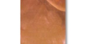 Brass Hot Rolled Sheets