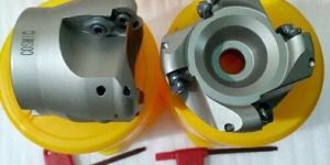 Face Milling Cutter