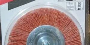Nylon Wheel Brush