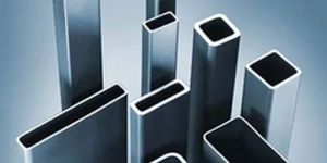Stainless Steel Pipes