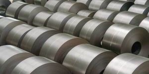 Stainless Steel Coils
