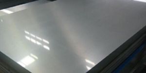 Cold Rolled Steel Sheets