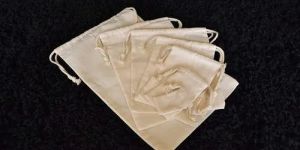 Muslin Bags