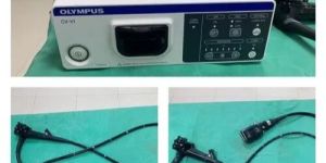 Video Endoscopy System