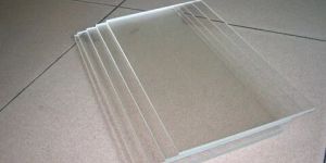 Acrylic Transparent Sheet