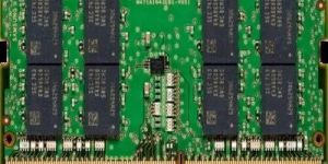 HP Laptop RAM