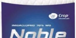 Imidacloprid 70 % WG / 70% WS