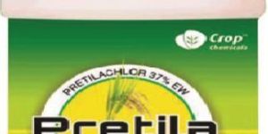 Pretilachlor 37% EW