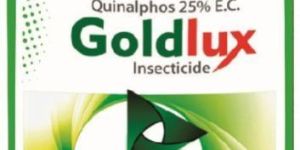 Quinalphos 25 % E.C