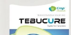 Tebuconazole 25.9 % EC / 25 % WG / 2% DS