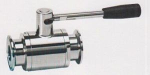Ball Valve