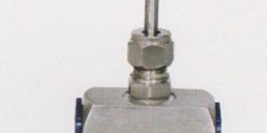 Needle Valve