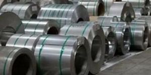 Stainless Steel Coil