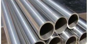 Seamless Stainless Steel Pipe