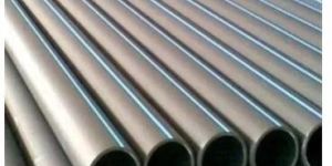 SS Welded Pipes