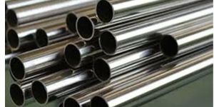 Stainless Steel Round Pipes