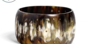 Horn Bracelets