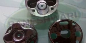 Submersible Pump Motor Base