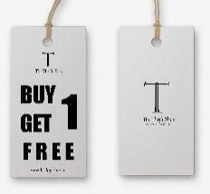 Hang Tag Printing Services