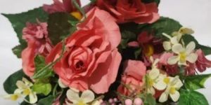 Artificial Flower Bushes