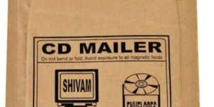 CD Mailer