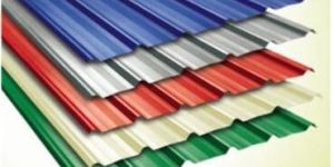 Roofing Sheets