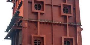 Waste Heat Recovery Systems