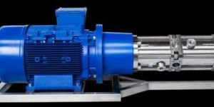 RO Feed Pump