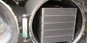 Temperature Detectors