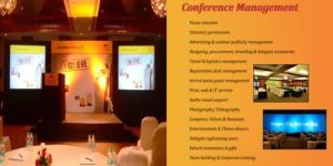 Conference Management