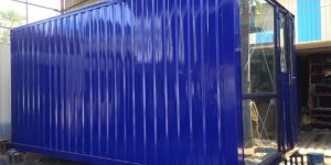 Electrical House Cabin