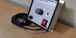 Vibrator Feeder Controller