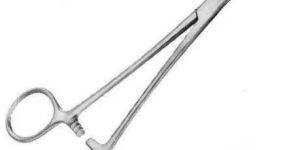 Sinus Forceps