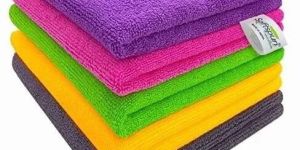 Microfiber Towel
