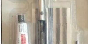Tubeless Tyre Repair Kit