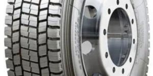 Truck Tyres