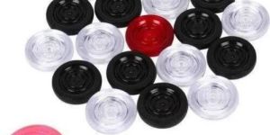 Carrom Coin