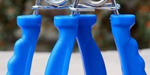 Plastic Hand Gripper