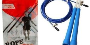 Wooden Jump Rope