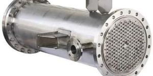 Tube Heat Exchanger