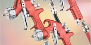 Conventional Spray Gun