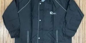 Mens Reversible Rain Suit