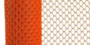 Plastic Garden Fencing Net