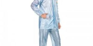 PVC Rain Suit