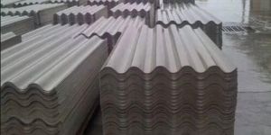 Asbestos Cement Sheet