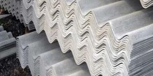 Asbestos Cement Sheet