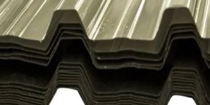 Polycarbonate Profiled Sheet