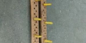 Lattice Tower